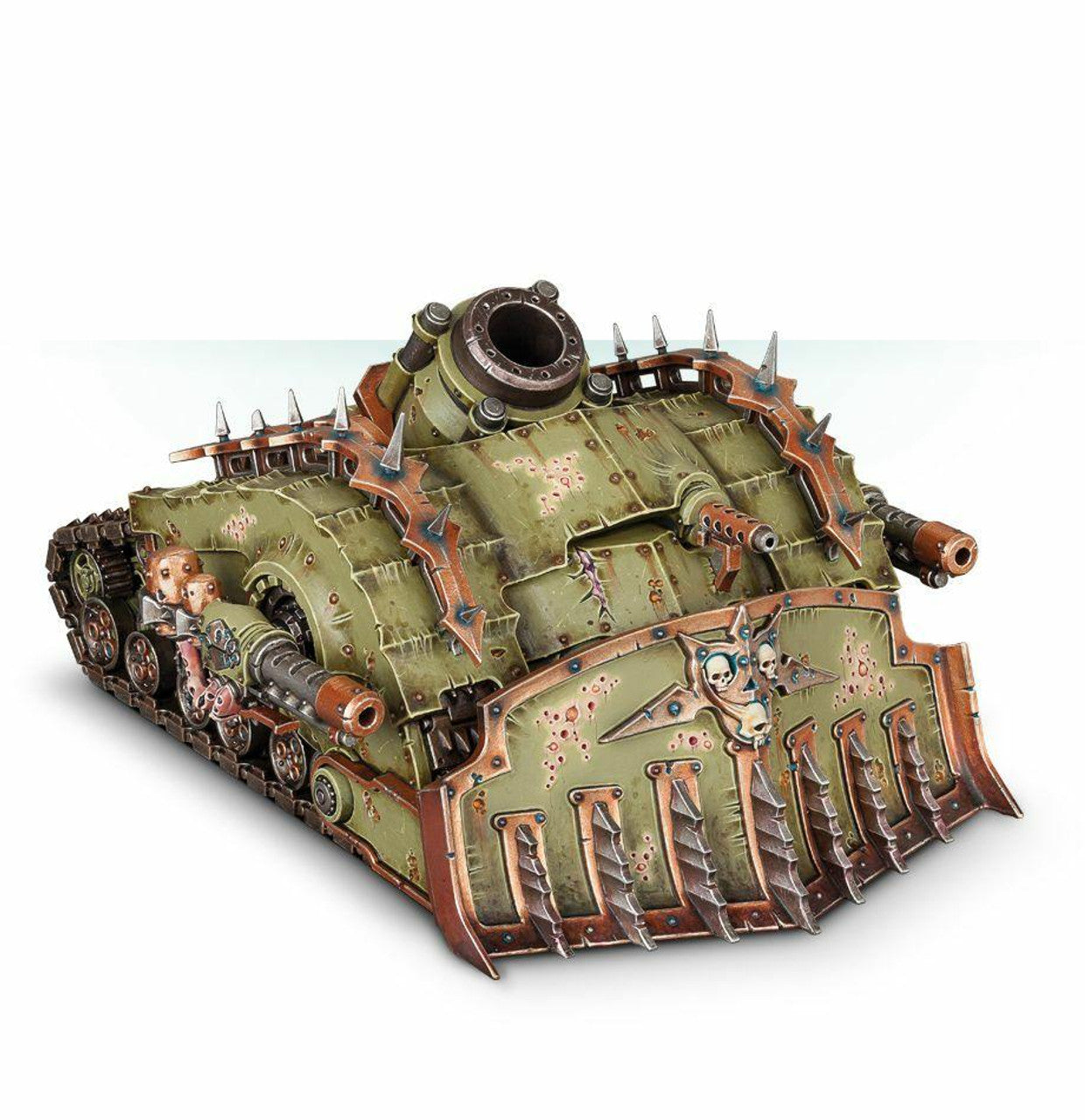 warhammer 40k 40,000 death guard plagueburst crawler | Gamers Paradise