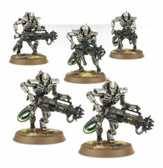 Warhammer: 40k - Necrons - Immortals | Gamers Paradise