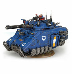 Warhammer: 40k - Space Marines - Primaris Repulsor Executioner | Gamers Paradise