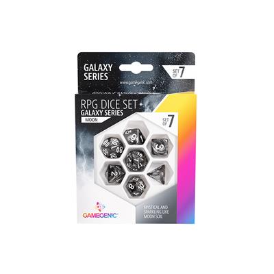 Gamegenic RPG Dice Sets | Gamers Paradise