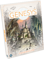Genesys RPG | Gamers Paradise
