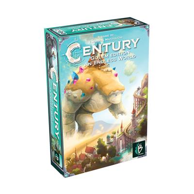 Century | Gamers Paradise