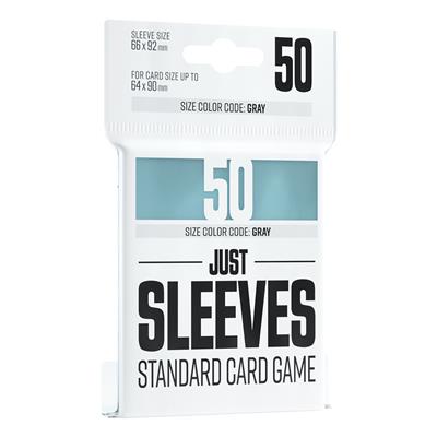 Just Sleeves