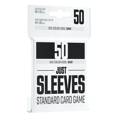 Just Sleeves