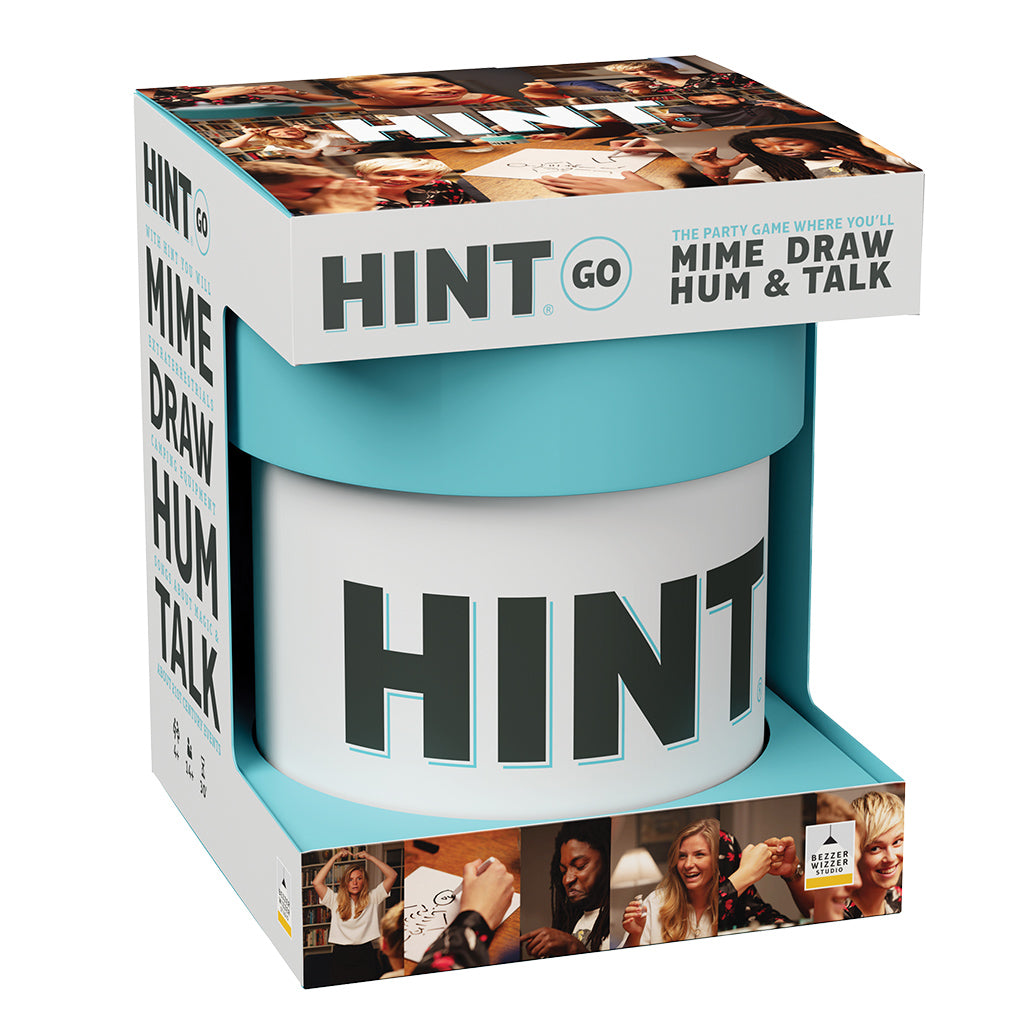 Hint Go | Gamers Paradise