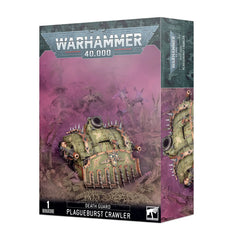 Warhammer 40,000 - Death Guard - Plagueburst Crawler | Gamers Paradise