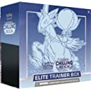 Chilling Reign Elite Trainer Box | Gamers Paradise