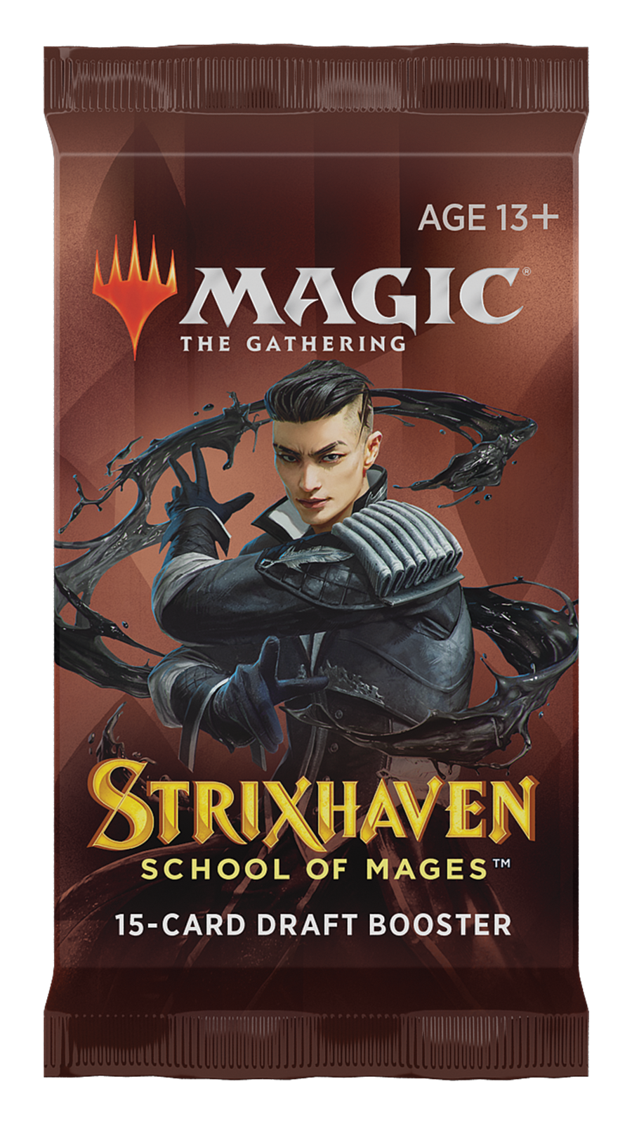 Strixhaven Draft Booster | Gamers Paradise