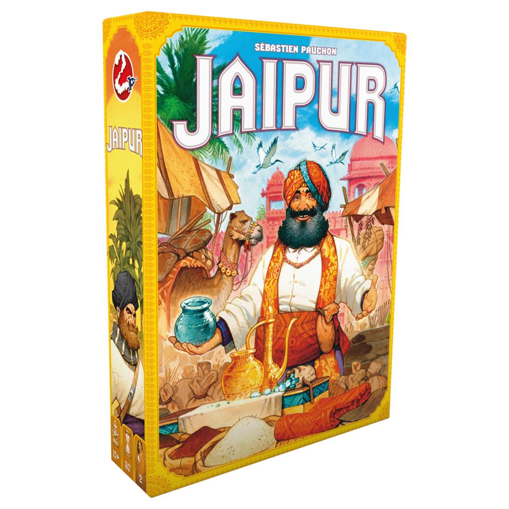 Jaipur | Gamers Paradise