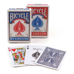Bicycle Brand Playing Cards | Gamers Paradise