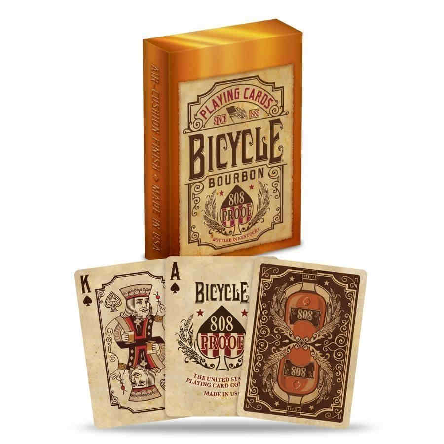 Bicycle Brand Playing Cards | Gamers Paradise