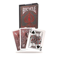 Bicycle Brand Playing Cards | Gamers Paradise