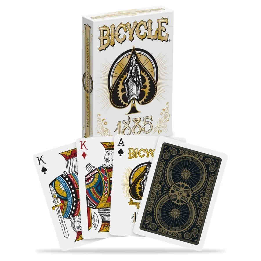 Bicycle Brand Playing Cards | Gamers Paradise
