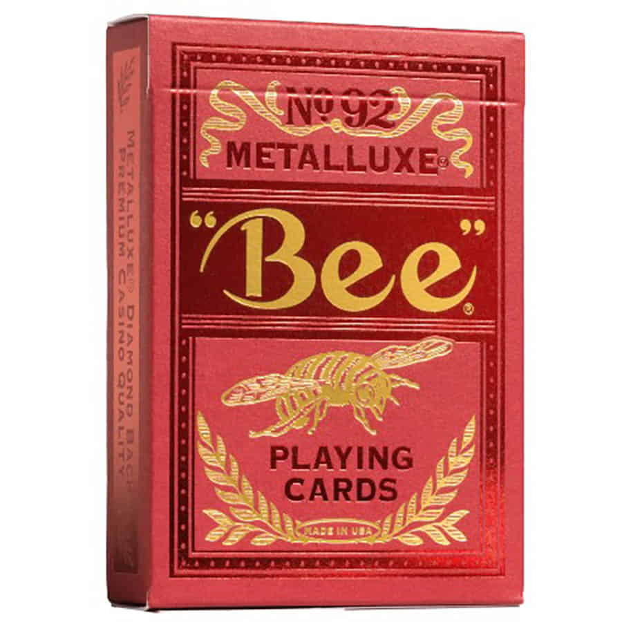 Bicycle Brand Playing Cards | Gamers Paradise