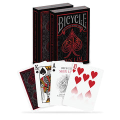 Bicycle Brand Playing Cards | Gamers Paradise