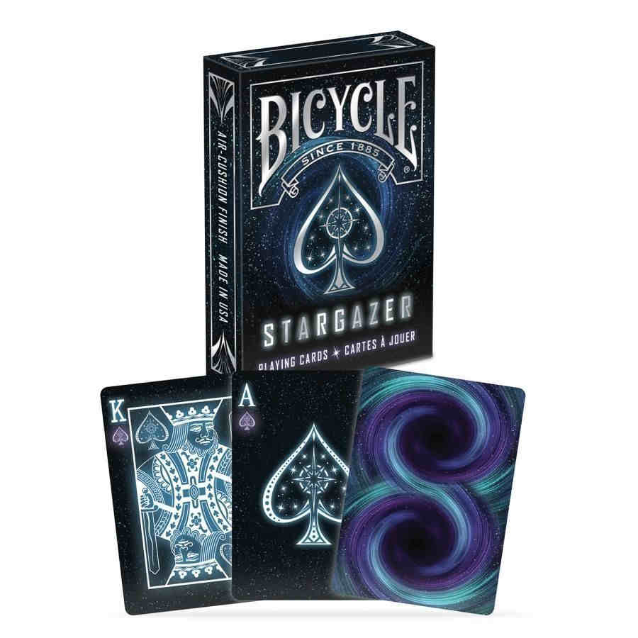 Bicycle Brand Playing Cards | Gamers Paradise