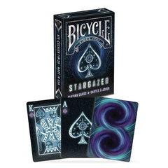 Bicycle Brand Playing Cards | Gamers Paradise