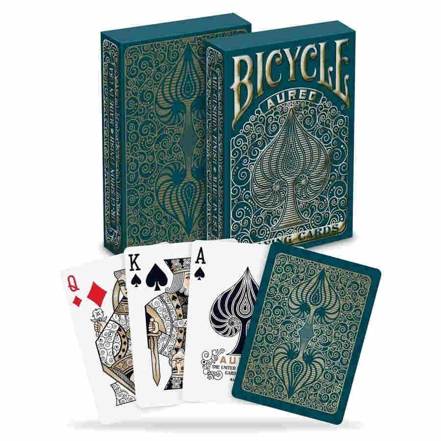 Bicycle Brand Playing Cards | Gamers Paradise