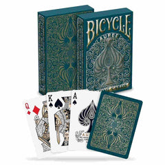 Bicycle Brand Playing Cards | Gamers Paradise