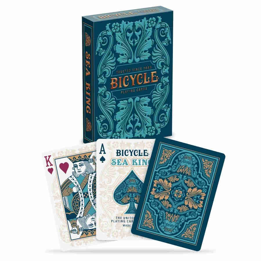 Bicycle Brand Playing Cards | Gamers Paradise
