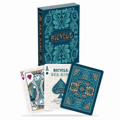Bicycle Brand Playing Cards | Gamers Paradise