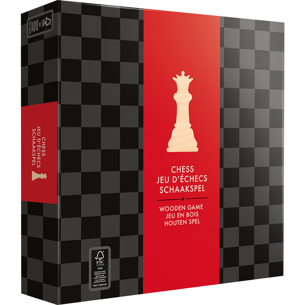 MIXLORE FOLDABLE CHESS & CHECKERS SETS | Gamers Paradise