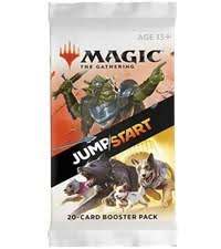 Jumpstart: Booster Pack | Gamers Paradise
