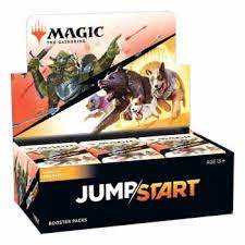 Jumpstart: Booster Box | Gamers Paradise
