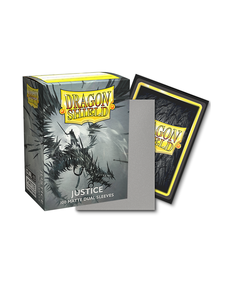 Dragon Shield: Dual Matte | Gamers Paradise