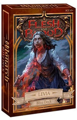 Flesh and Blood: Monarch Blitz Deck | Gamers Paradise