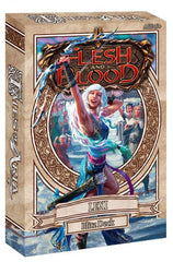Flesh and Blood: Tales of Aria Blitz Decks | Gamers Paradise