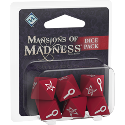 Mansions of Madness | Gamers Paradise