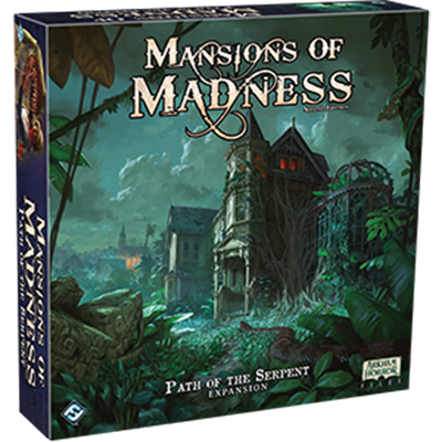Mansions of Madness | Gamers Paradise