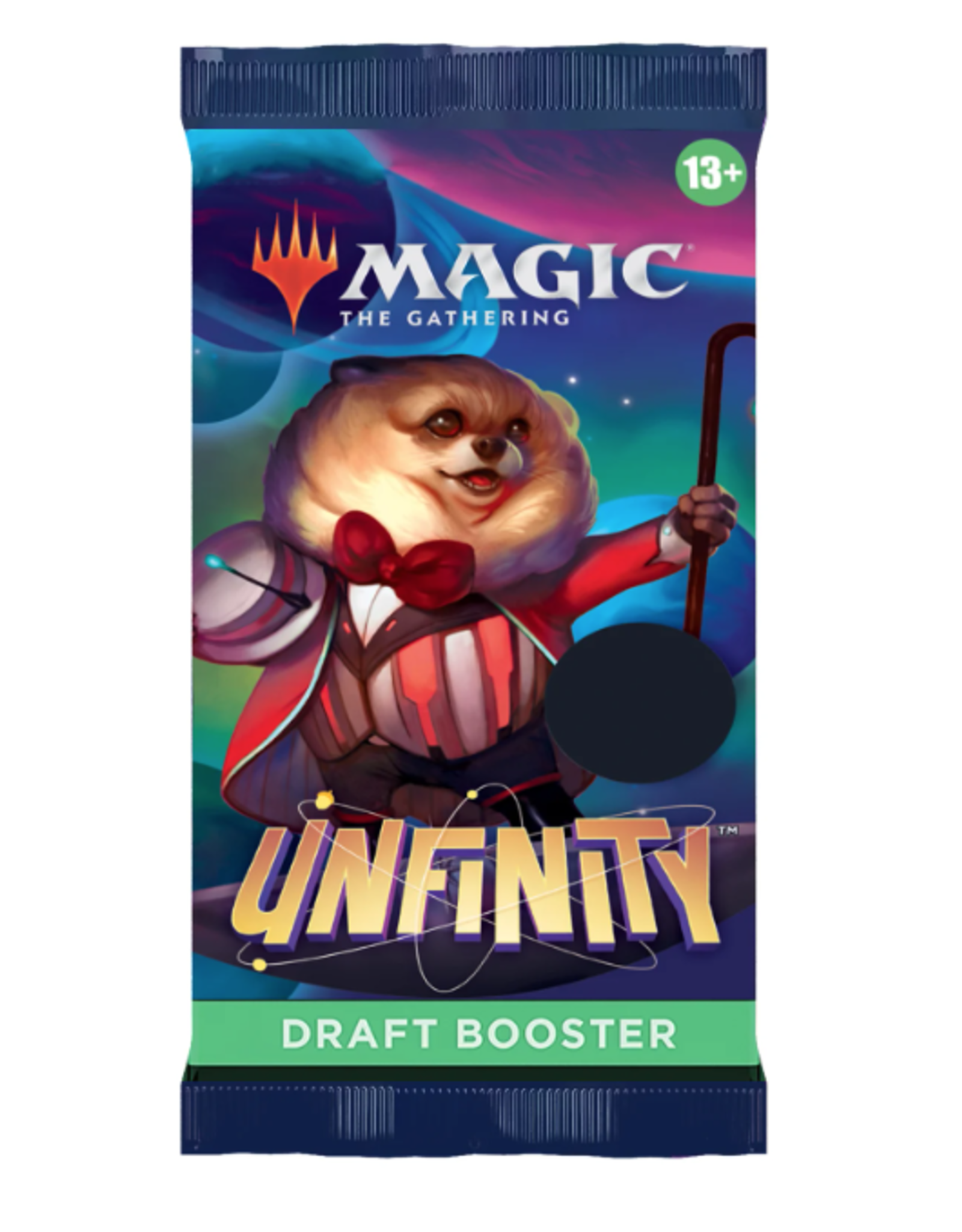 Unfinity Draft Booster | Gamers Paradise