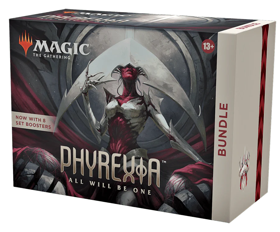 Phyrexia: All Will Be One Bundle | Gamers Paradise