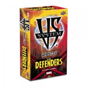 VS. System® 2PCG®: H.A.M.M.E.R VS. System® 2PCG®: H.A.M.M.E.R