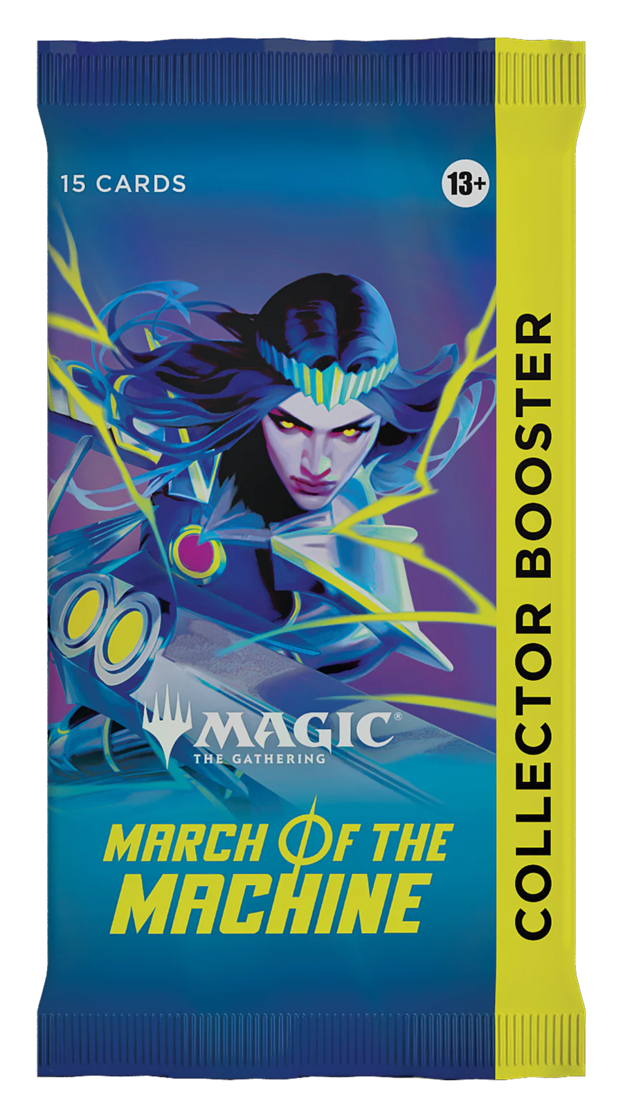 March of the Machine Collector Booster | Gamers Paradise
