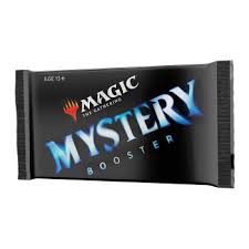 Mystery Booster: Draft Pack | Gamers Paradise