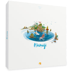 Tokaido | Gamers Paradise