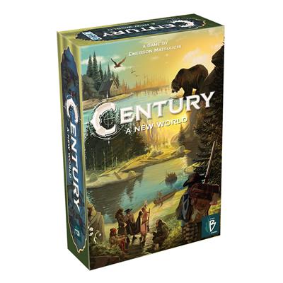 Century | Gamers Paradise