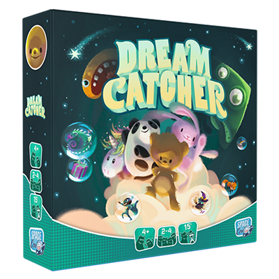 Dream Catcher | Gamers Paradise