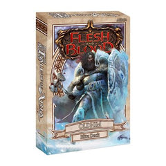 Flesh and Blood: Tales of Aria Blitz Decks | Gamers Paradise