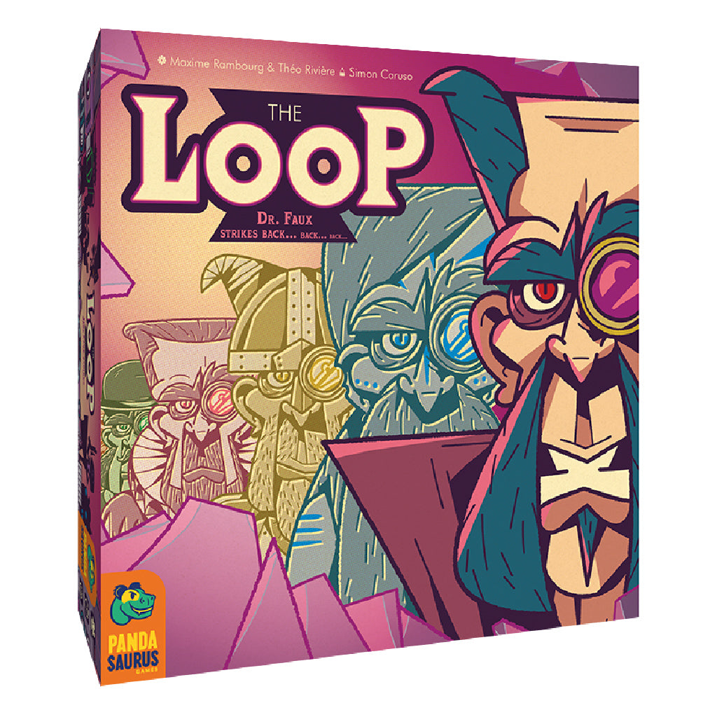 The Loop | Gamers Paradise