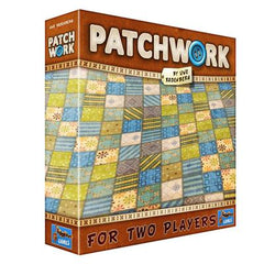 Patchwork | Gamers Paradise