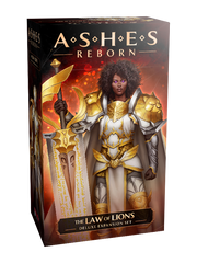 Ashes Reborn | Gamers Paradise