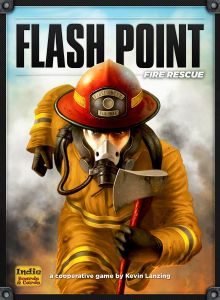 Flash Point | Gamers Paradise