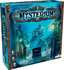 Mysterium | Gamers Paradise