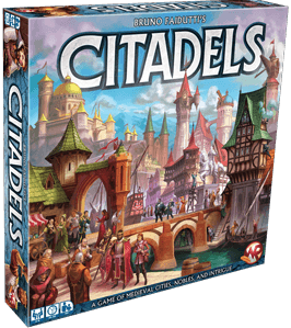 Citadels | Gamers Paradise