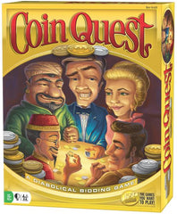 Coin Quest | Gamers Paradise