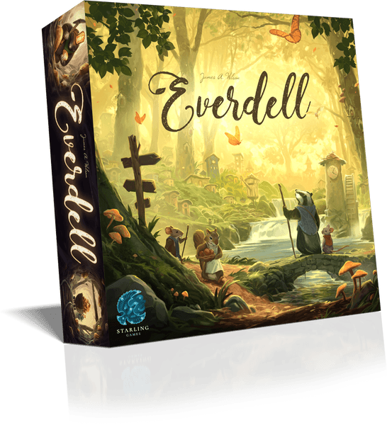 Everdell | Gamers Paradise